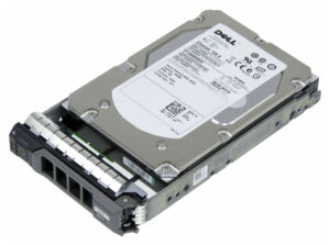 DELL refurbished SAS HDD YP778