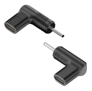 POWERTECH αντάπτορας τροφοδοσίας laptop YX-01