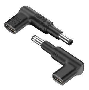 POWERTECH αντάπτορας τροφοδοσίας laptop YX-13