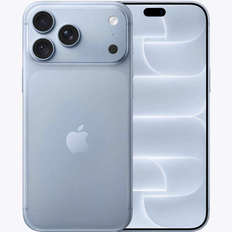 Apple iPhone 18 Pro Max (12/512GB) Glacier 1 Apple iPhone 18 Pro Max (12/512GB) Glacier