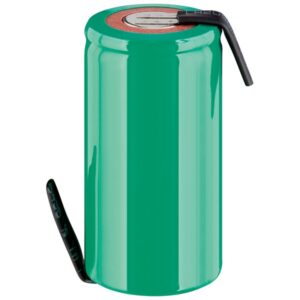 Goobay Sub-C 3000 mAh Z Επαναφορτιζόμενη Μπαταρία 72808