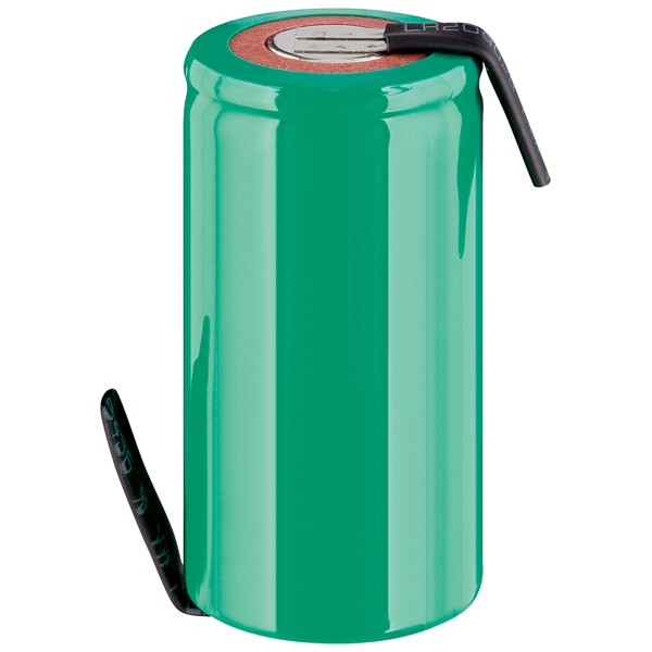 Goobay Sub-C 3000 mAh Z Επαναφορτιζόμενη Μπαταρία 72808 1 Goobay Sub-C 3000 mAh Z Επαναφορτιζόμενη Μπαταρία 72808