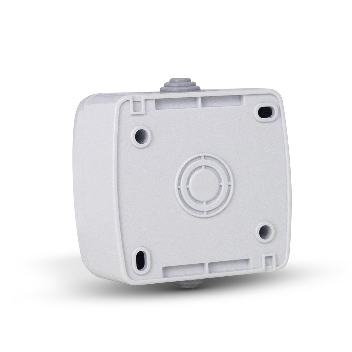 Entac Stephan surface mounted wall socket earthed IP54 5 Entac Stephan surface mounted wall socket earthed IP54 - Image 5