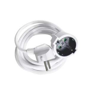 5 mm² 16A Λευκό