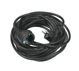 5 mm² 16A Μαύρο