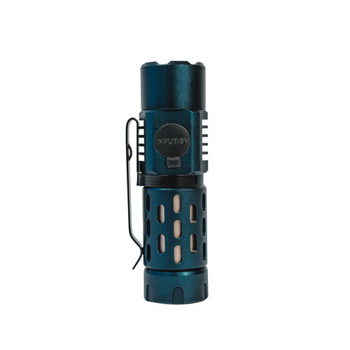 Technik P22 Φακός Χειρός LED Επαναφορτιζόμενος USB Type-C 800 lm 7 Technik P22 Φακός Χειρός LED Επαναφορτιζόμενος USB Type-C 800 lm - Image 7