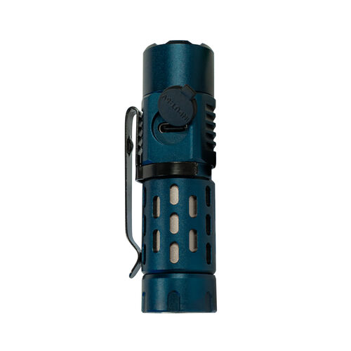 Technik P22 Φακός Χειρός LED Επαναφορτιζόμενος USB Type-C 800 lm 5 Technik P22 Φακός Χειρός LED Επαναφορτιζόμενος USB Type-C 800 lm - Image 5