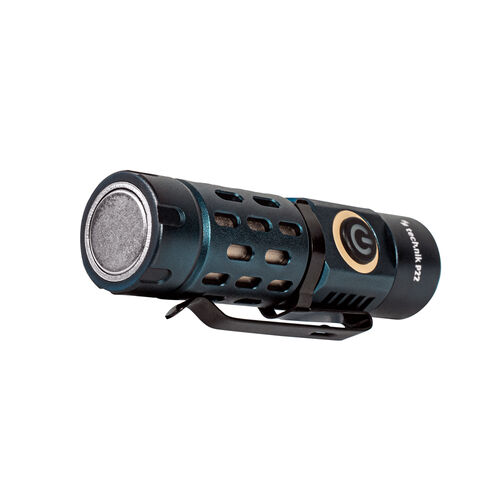 Technik P22 Φακός Χειρός LED Επαναφορτιζόμενος USB Type-C 800 lm 3 Technik P22 Φακός Χειρός LED Επαναφορτιζόμενος USB Type-C 800 lm - Image 3