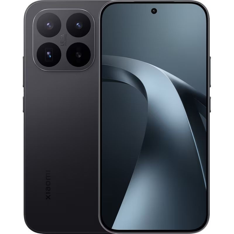 Xiaomi 17T 5G (12/512GB) Black 1 Xiaomi 17T 5G (12/512GB) Black