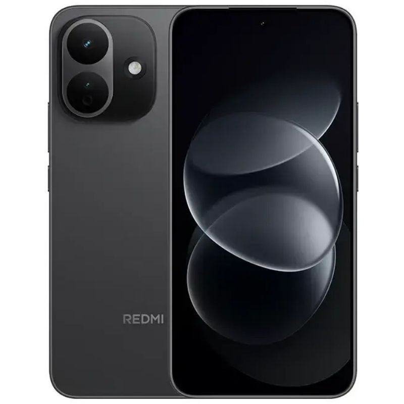 Xiaomi Redmi Note 17 Pro 5G NFC Dual Sim 6GB/256GB - Black 1 Xiaomi Redmi Note 17 Pro 5G NFC Dual Sim 6GB/256GB - Black