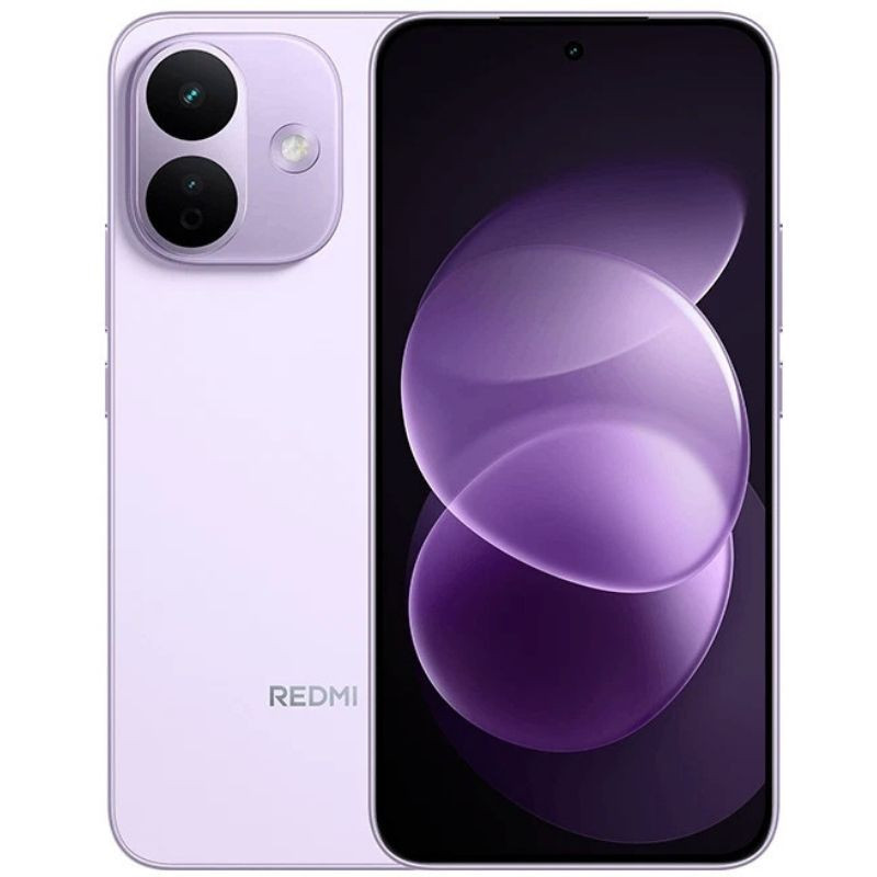 Xiaomi Redmi Note 17 Pro 5G NFC Dual Sim 6GB/256GB - Purple 1 Xiaomi Redmi Note 17 Pro 5G NFC Dual Sim 6GB/256GB - Purple