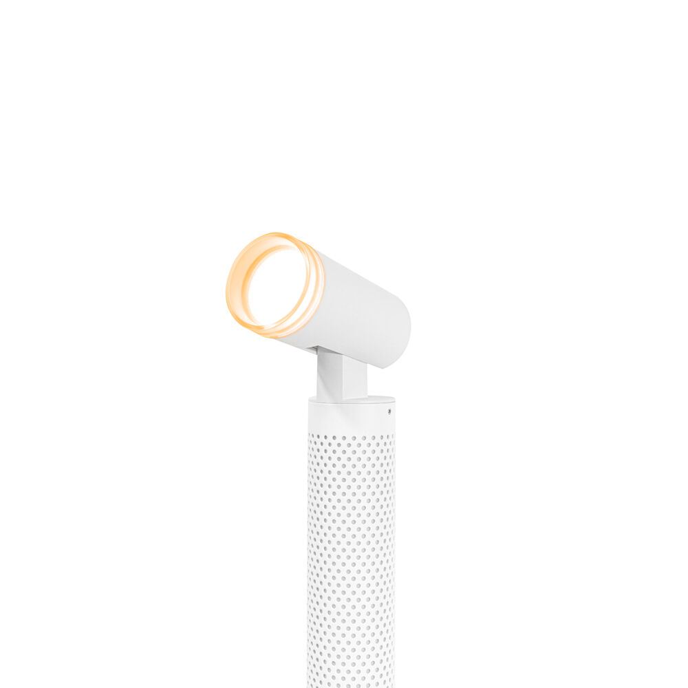 Επιτραπέζιο Φωτιστικό LED Modee 7,5W 3CCT + RGB + Τηλεχειριστήριο ,Λευκό 5 Επιτραπέζιο Φωτιστικό LED Modee 7,5W 3CCT + RGB + Τηλεχειριστήριο ,Λευκό - Image 5