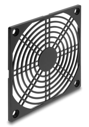 DELOCK σχάρα για 120mm ανεμιστήρα 67664