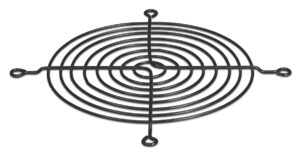 DELOCK σχάρα για 120mm ανεμιστήρα 67670