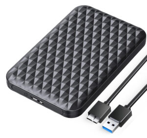 ORICO θήκη για 2.5" SATA HDD/SSD 2520U3-V1