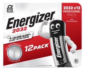 ENERGIZER μπαταρία λιθίου