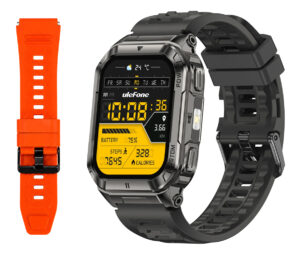 ULEFONE smartwatch Armor Watch Ultra