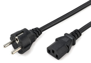 POWERTECH καλώδιο τροφοδοσίας CAB-P052