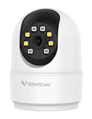 VSTARCAM smart κάμερα CS4