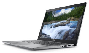 DELL Laptop Latitude 5340