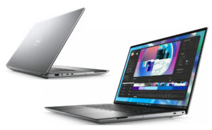 DELL Laptop Precision 5680