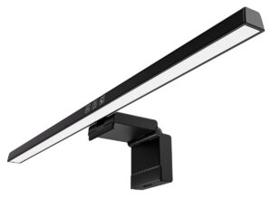 LUMIVIDA φωτιστικό οθόνης LDL16-11LV
