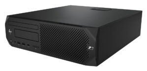 HP PC Z2 G4 Workstation SFF