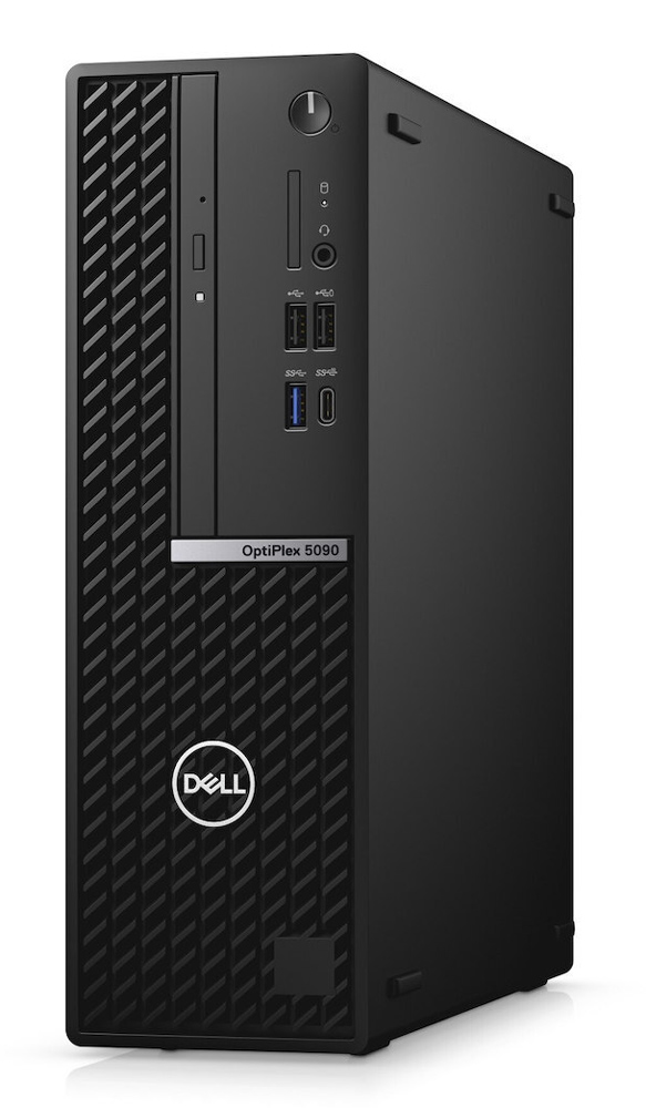 DELL PC OptiPlex 5090 SFF, Refurbished Grade A Repainted, i5-11400, 16/256GB SSD, FreeDOS 1 DELL PC OptiPlex 5090 SFF