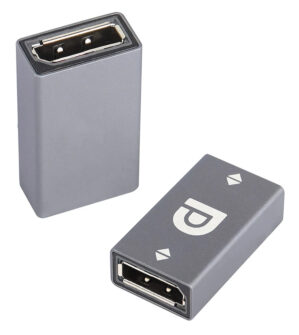 POWERTECH αντάπτορας DisplayPort PT-1643