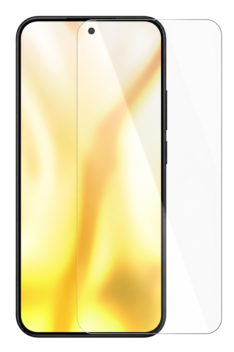 POWERTECH tempered glass 2.5D TGC-0834 για Xiaomi 17T, full glue 1 POWERTECH tempered glass 2.5D TGC-0834 για Xiaomi 17T