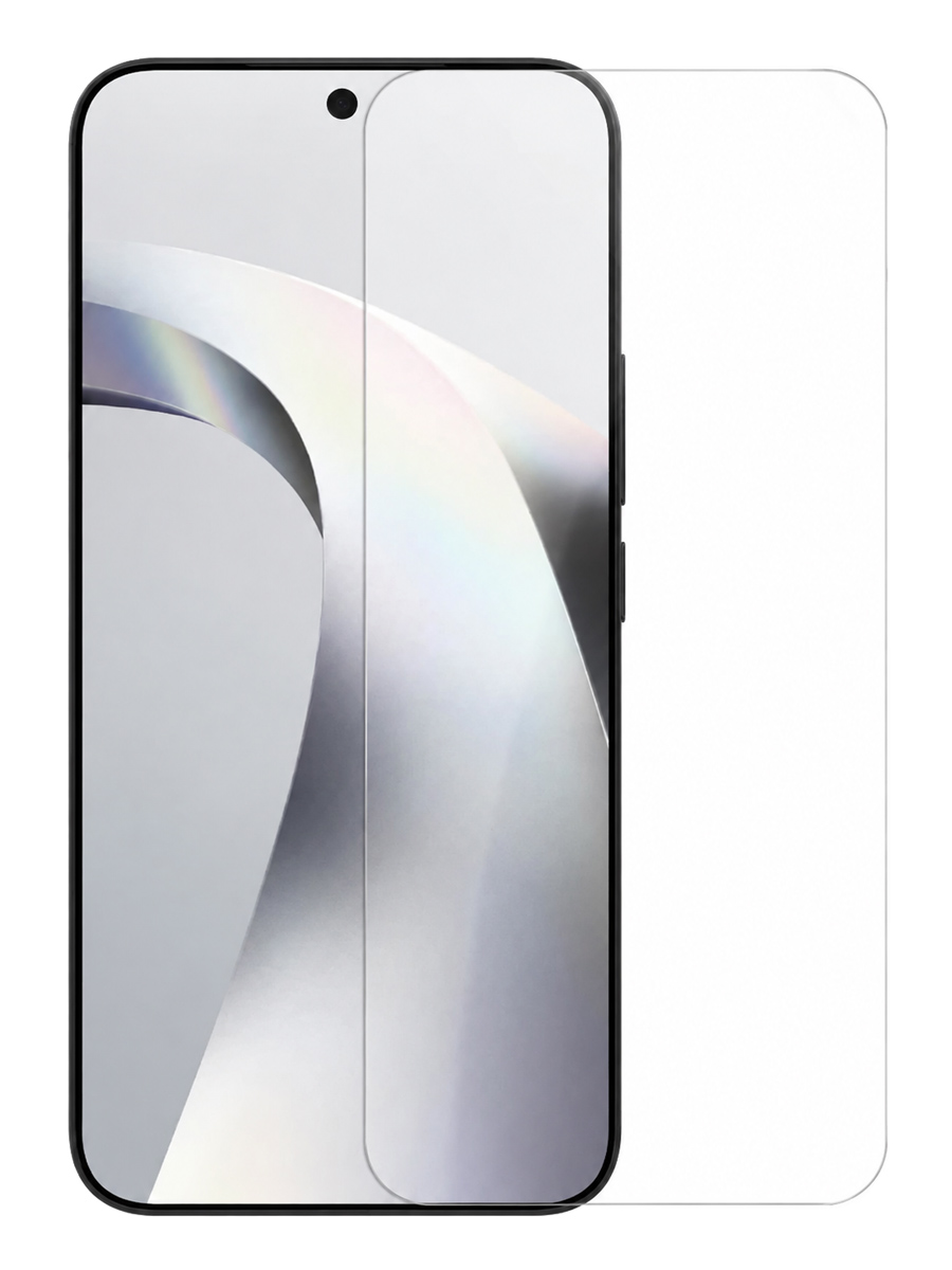POWERTECH tempered glass 2.5D TGC-0841 για Xiaomi 17T Pro, full glue, fingerprint unlock 1 POWERTECH tempered glass 2.5D TGC-0841 για Xiaomi 17T Pro