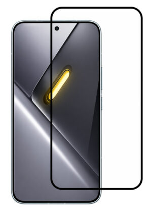 POWERTECH tempered glass 5D TGC-0842 για Xiaomi Poco X8 Pro