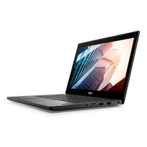 Dell Latitude 7290 – refurbished laptop 12.5 ιντσών με οθόνη Full HD