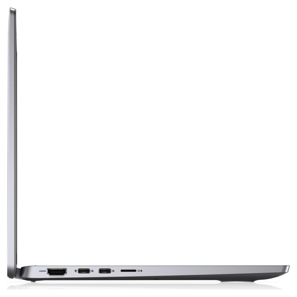 DELL Laptop Latitude 7410, Refurbished Grade B, i5-10310U, 16/256GB NVME, 14", Cam, UHD Graphics 620, Windows 11 5 Dell Latitude 7410 Refurbished