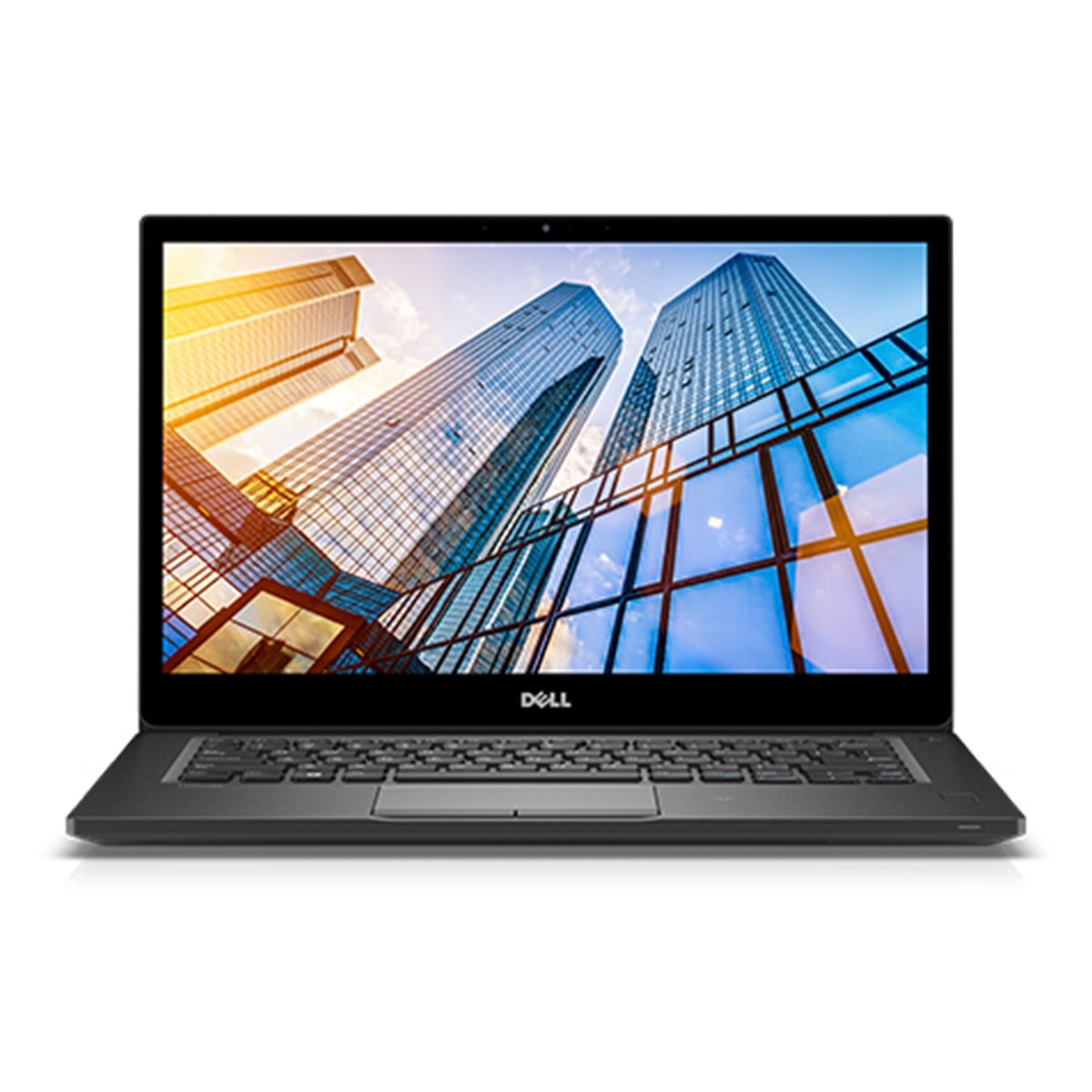 DELL Laptop Latitude 7490 Touch, Refurbished Grade B, i7-8650U, 16/512GB NVME, 14", Cam, UHD Graphics 620, Windows 11 1 Dell Latitude 7490 – refurbished laptop 14 ιντσών με οθόνη αφής