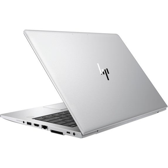 HP Laptop EliteBook 830 G5, Refurbished Grade B, i5-8250U, 8/256GB NVME, 13.3", Cam, UHD Graphics 620, Windows 11 4 HP EliteBook 830 G5 ανακατασκευασμένος φορητός υπολογιστής