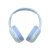 Headphones Edifier W820NB Plus ANC Blue