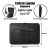 Τσάντα Laptop Sleeve Elegance 15.6″ Μαύρη