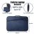 Τσάντα Laptop Χαρτοφύλακας Business 15.6″ Navy Blue