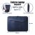 Τσάντα Laptop Sleeve Elegance 17.3″ Navy Blue