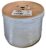 ATC Στροφείο RF ATC-713 Value RG6 300m Ξύλινο