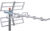 Κεραία ATC 482 YAGI  9.5dB LTE C48 5G