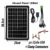 Ηλιακό Panel 15Watt