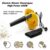 Electric Blower Φυσητήρας High Power 600W