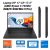 Laptop HP 17-CP 17.3″(AMD Ryzen 3 7320U/8GB/512GB/Win11Pro)
