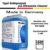 DELLWING Ειδικό Υγρό Καθαρισμού για Ultrasonic Cleaner 5lt