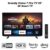 Grundig Vision 7 Fire TV 55” – 4K Smart TV με Alexa voice control