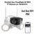Reolink Duo Floodlight 4K WiFi – IP Κάμερα με Προβολέα & Dual Band WiFi