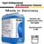 DELLWING Ειδικό Υγρό Καθαρισμού για Ultrasonic Cleaner 2.5lt