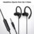 Handsfree Sports Over Ear 3.5mm